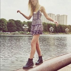 Brandy Melville Jada dress